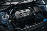 Skoda Octavia RS 245 2017 года (AU)